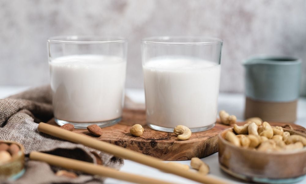 How Precision Fermentation Is Redefining Dairy-Free Living in Abingdon Dairy-Free Living