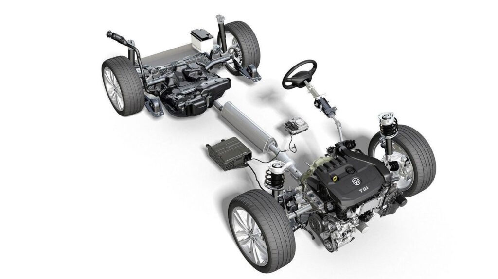 How 48V Mild Hybrid Systems Improve Fuel Efficiency in Modern Cars in Chicago Mild Hybrid Systems