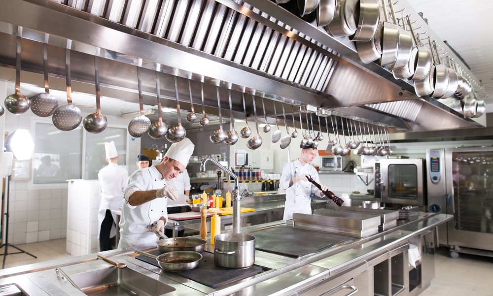 AI in the Kitchen: Crafting Flavors You’ve Never Tasted in Abington Before Crafting Flavors