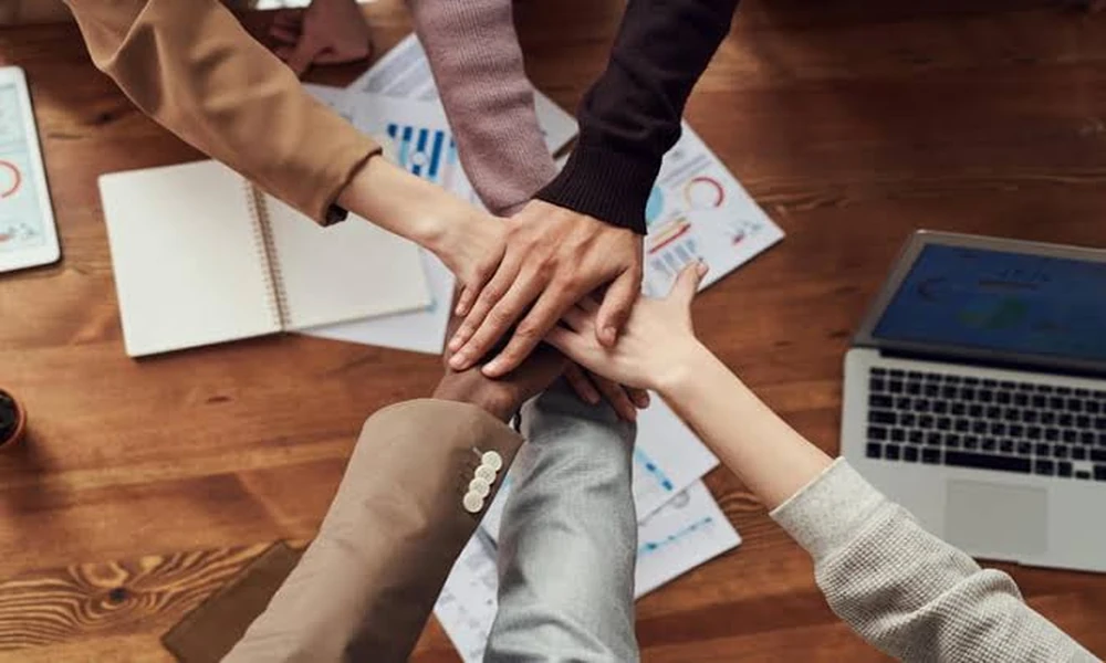 Ways Branded Items Can Boost Employee Engagement and Productivity Without Extra Stress